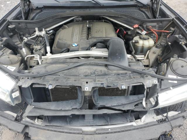 Photo 12 from auction – 2017 BMW X5 SDRIVE3 with VIN 5UXKR2C52H0U20855