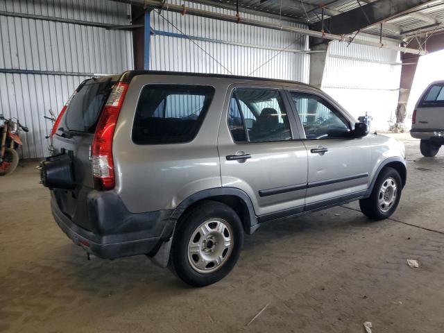Photo 3 from auction – 2005 HONDA CR-V with VIN JHLRD68595C016480