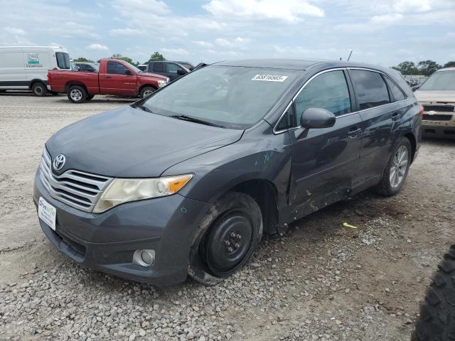 TOYOTA VENZA 2011 with VIN 4T3BA3BB5BU028882 - Photo from auction