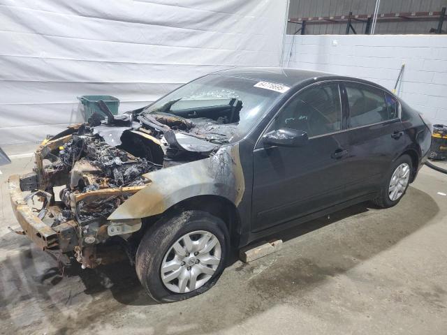 NISSAN ALTIMA BAS 2011 with VIN 1N4AL2AP8BC113429 - Photo from auction