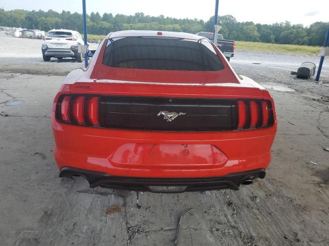 Photo 6 from auction – 2018 FORD MUSTANG with VIN 1FA6P8TH3J5156937
