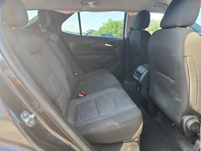 Photo 11 from auction – 2019 CHEVROLET EQUINOX LT with VIN 2GNAXUEV7K6138311