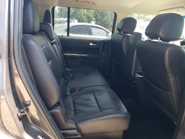 Photo 11 from auction – 2015 FORD FLEX LIMIT with VIN 2FMGK5D82FBA09291
