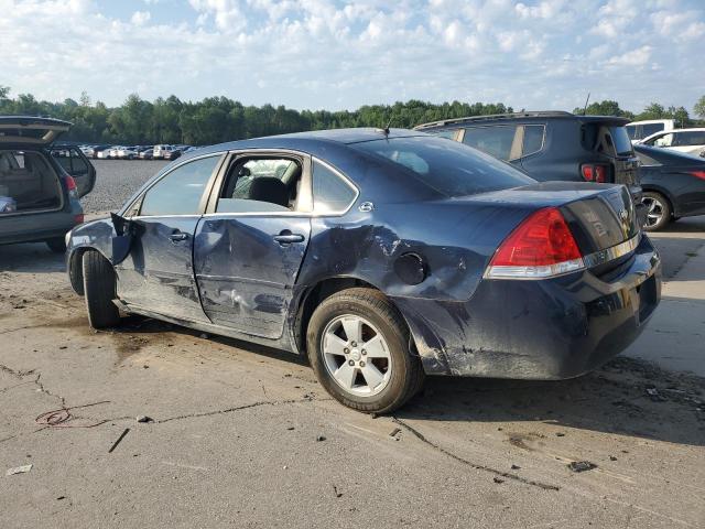 صورة رقم 2 من المزاد - 2008 CHEVROLET IMPALA LT مع VIN 2G1WT58N381365151