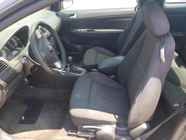 Photo 7 from auction – 2009 PONTIAC G5 with VIN 1G2AS18H397100925