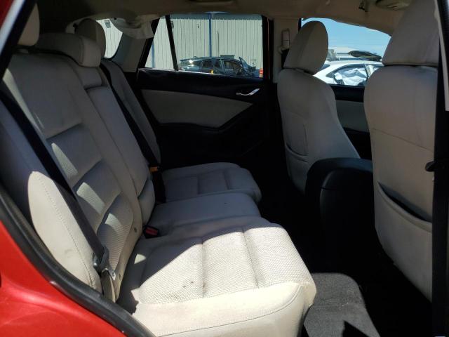 Photo 11 from auction – 2016 MAZDA CX-5 TOURI with VIN JM3KE2CY4G0774194