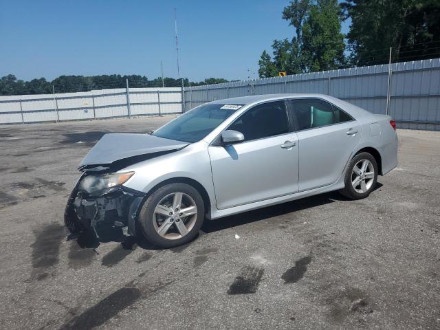 Photo 1 from auction – 2014 TOYOTA CAMRY L with VIN 4T1BF1FK6EU436837