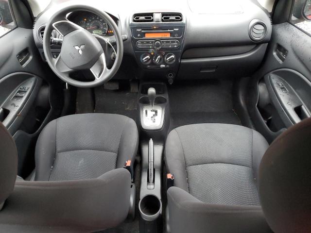 Photo 8 from auction – 2017 MITSUBISHI MIRAGE G4 with VIN ML32F3FJ9HHF06888
