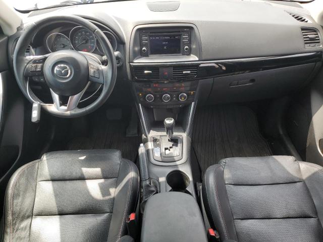 صورة رقم 8 من المزاد - 2014 MAZDA CX-5 GT مع VIN JM3KE2DY4E0373546