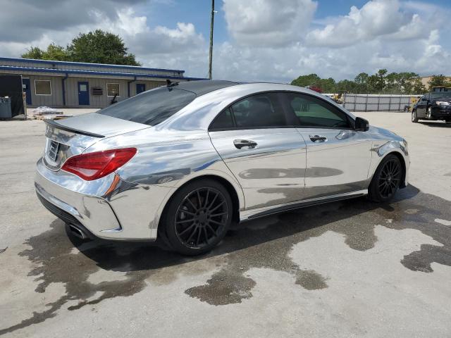 Photo 3 from auction – 2014 MERCEDES-BENZ CLA 250 with VIN WDDSJ4EB4EN028018