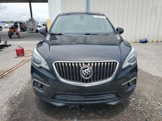 Photo 5 from auction – 2018 BUICK ENVISION E with VIN LRBFX1SA7JD081377