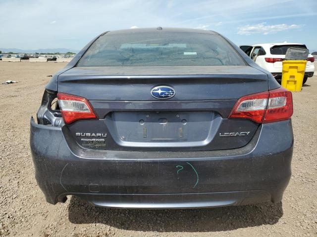 Photo 6 from auction – 2015 SUBARU LEGACY 2.5I PREMIUM with VIN 4S3BNBC63F3056110
