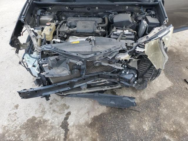 صورة رقم 12 من المزاد - 2015 TOYOTA RAV4 LIMIT مع VIN JTMDFREV2FD130095