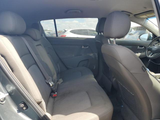 Photo 10 from auction – 2015 KIA SPORTAGE L with VIN KNDPBCAC3F7675473
