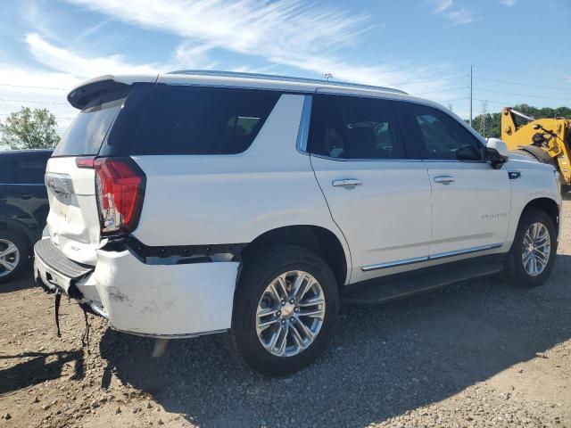 Photo 3 from auction – 2023 GMC YUKON SLT with VIN 1GKS2BKD1PR501701