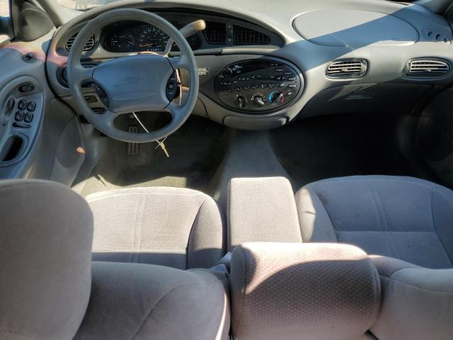 Photo 8 from auction – 1996 FORD TAURUS GL with VIN 1FALP52U2TG312733