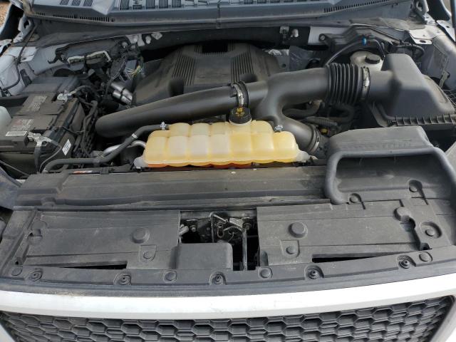 Photo 11 from auction – 2019 FORD F150 SUPER with VIN 1FTFW1E42KFA24536