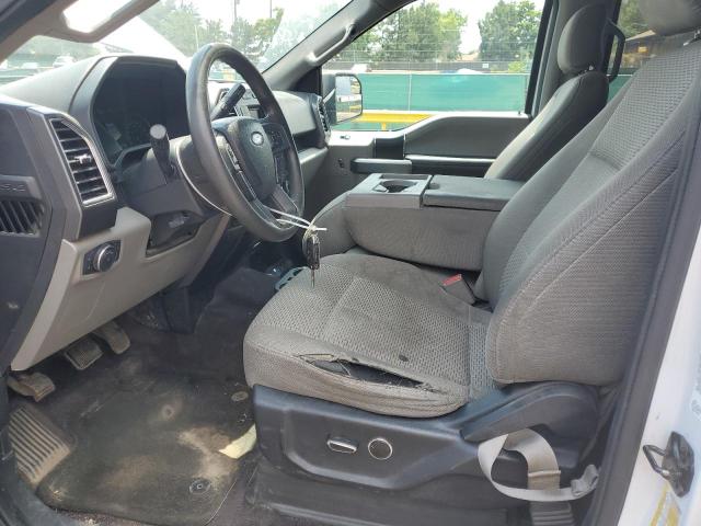 Photo 7 from auction – 2016 FORD F150 SUPER with VIN 1FTEW1EF4GKE86883