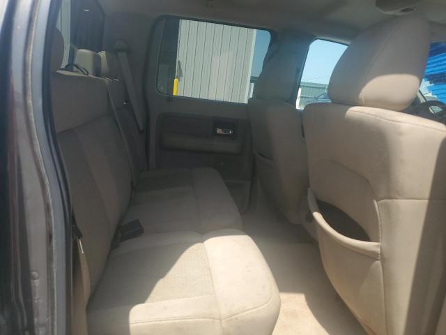 Photo 10 from auction – 2006 FORD F150 SUPER with VIN 1FTPW14V96FB05229