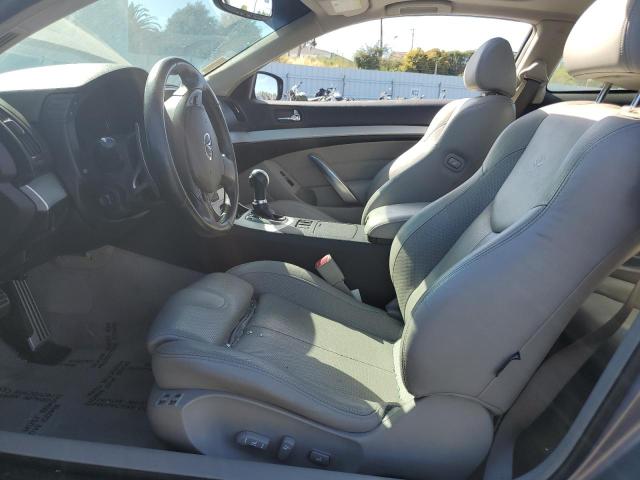 Photo 7 from auction – 2008 INFINITI G37 BASE with VIN JNKCV64E18M110212