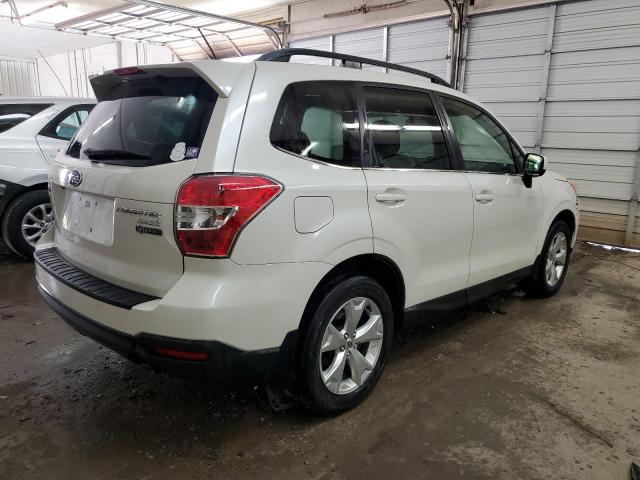Photo 3 from auction – 2015 SUBARU FORESTER 2 with VIN JF2SJAHC8FH802687
