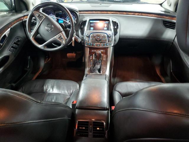 Photo 8 from auction – 2013 BUICK LACROSSE with VIN 1G4GC5E37DF197222