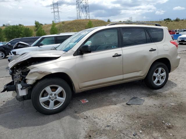 TOYOTA RAV4 2008 with VIN JTMBD33V886064964 - Photo from auction