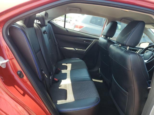 Photo 10 from auction – 2017 TOYOTA COROLLA L with VIN 2T1BURHE2HC905052