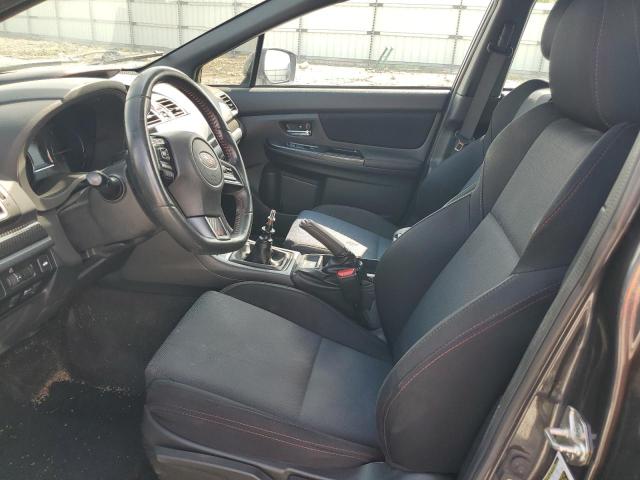 Photo 7 from auction – 2018 SUBARU ASCENT PRE with VIN JF1VA1A67J9834698