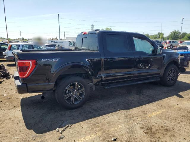 Photo 3 from auction – 2021 FORD F150 SUPER with VIN 1FTEW1EPXMFA77137