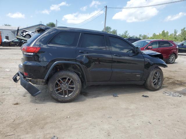 Photo 3 from auction – 2017 JEEP GRAND CHER with VIN 1C4RJFAG3HC655363