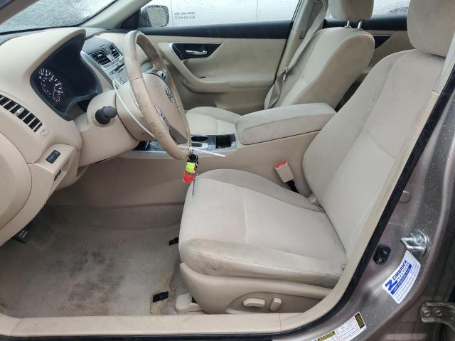 Photo 7 from auction – 2013 NISSAN ALTIMA 2.5 with VIN 1N4AL3AP1DC172685