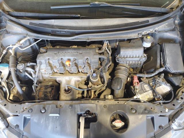 Photo 11 from auction – 2013 HONDA CIVIC LX with VIN 2HGFB2F4XDH044181