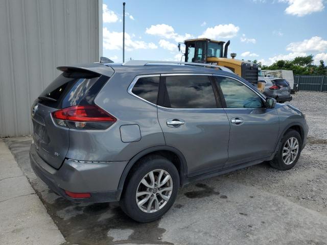 Photo 3 from auction – 2018 NISSAN ROGUE S with VIN KNMAT2MT3JP545663