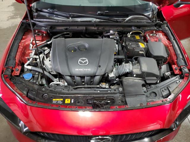 Photo 12 from auction – 2021 MAZDA 3 PREFERRE with VIN JM1BPBLL5M1402960