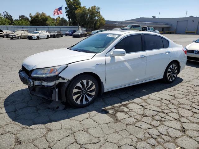 HONDA ACCORD TOU 2014 with VIN 1HGCR6F76EA002249 - Photo from auction