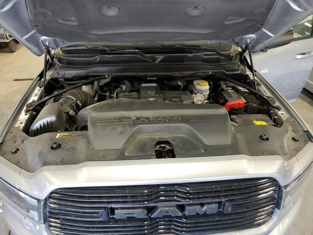 Photo 11 from auction – 2022 RAM 2500 LARAM with VIN 3C6UR5FL9NG229454