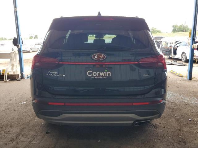 Photo 6 from auction – 2023 HYUNDAI SANTA FE S with VIN 5NMS2DAJ5PH539175