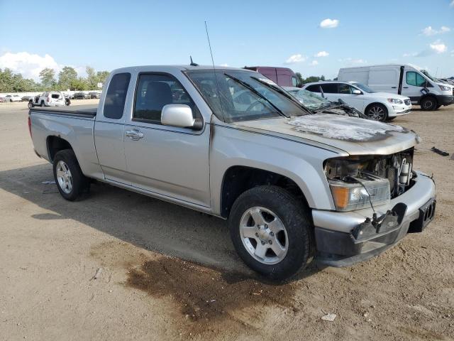 Photo 4 from auction – 2011 CHEVROLET COLORADO L with VIN 1GCESCF91B8129621