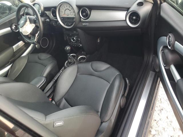 Photo 8 from auction – 2013 MINI COOPER S with VIN WMWSV3C51DT394628