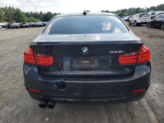 Photo 6 from auction – 2013 BMW 328 I SULE with VIN WBA3C1C53DK105026