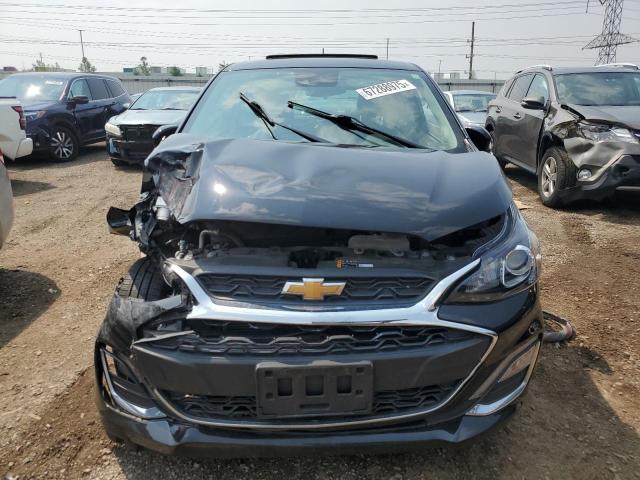 Photo 5 from auction – 2022 CHEVROLET SPARK 2LT with VIN KL8CF6SA0NC034121