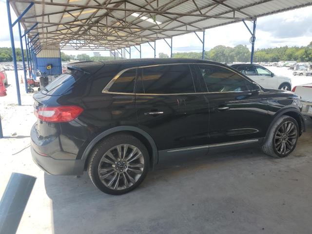 صورة رقم 3 من المزاد - 2016 LINCOLN MKX RESERV مع VIN 2LMTJ8LR4GBL27352