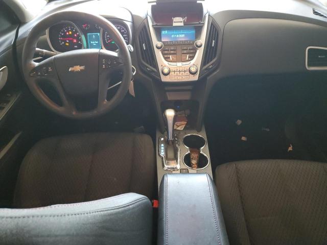 Photo 8 from auction – 2013 CHEVROLET EQUINOX LS with VIN 2GNALBEK5D6349385