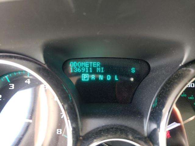 Photo 9 from auction – 2016 BUICK ENCLAVE with VIN 5GAKRBKD3GJ314967