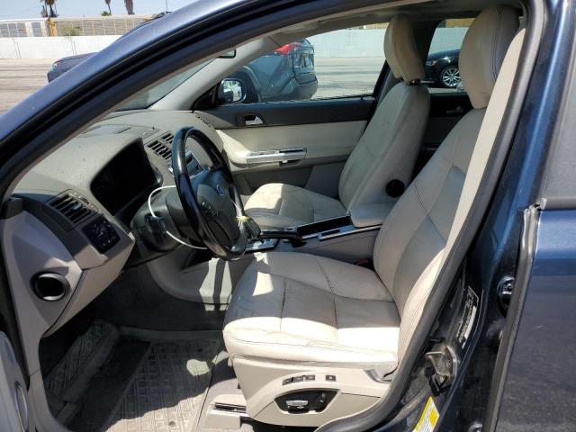 Photo 7 from auction – 2011 VOLVO V50 T5 with VIN YV1672MW6B2632826