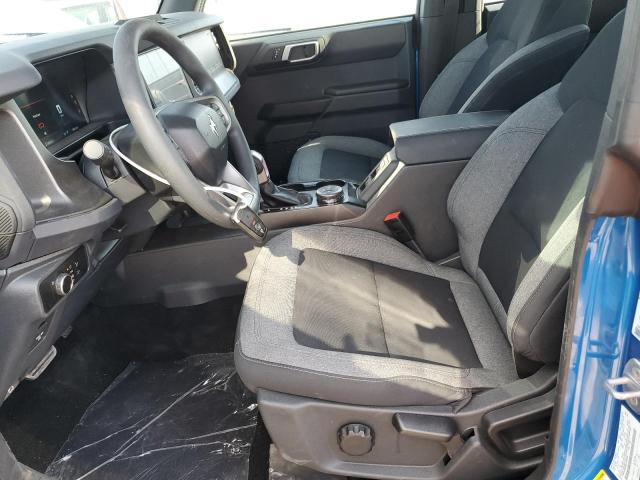 Photo 7 from auction – 2025 FORD BRONCO with VIN 1FMDE6BH0SLA54954