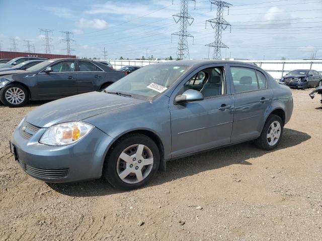 CHEVROLET COBALT LT 2007 with VIN 1G1AL55F077409731 - Photo from auction
