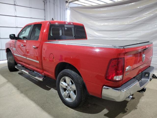 Photo 2 from auction – 2016 RAM 1500 SLT with VIN 1C6RR7GT1GS308595