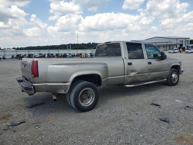 Photo 3 from auction – 2000 CHEVROLET GMT-400 C3 with VIN 1GCHC33J3YF407092